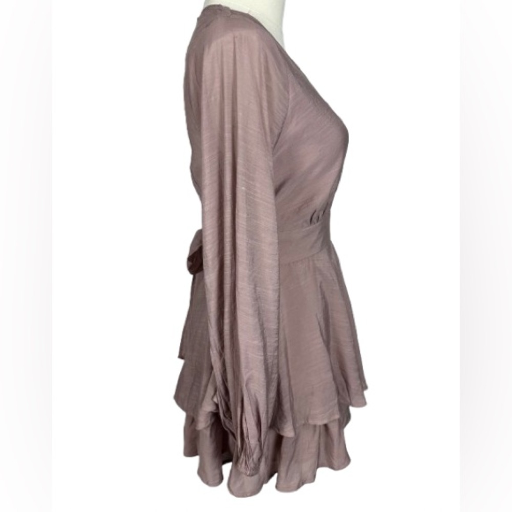 HYFVE Dusty Rose Women's Romper - Picture 2 of 6